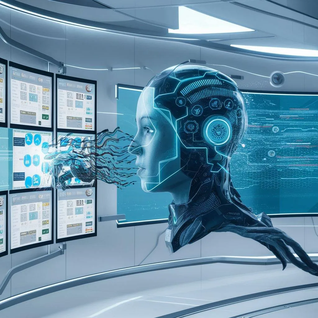 Tech Strategy Consult