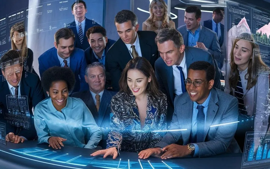 About AIreinvestor